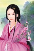 环肥燕瘦_200611199545759611