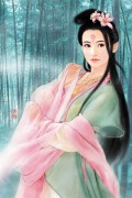 环肥燕瘦_200611199554924290