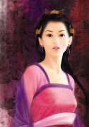 环肥燕瘦_200611199572115897