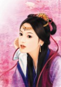 环肥燕瘦_200611199582145709