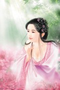 环肥燕瘦_200611199591646626