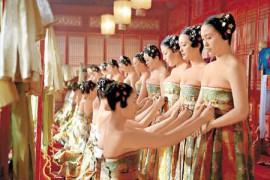 笑比褒姒_200712116383920337