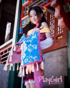 容华若李_2007431628483510