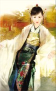 螓首蛾眉_20072251694216701